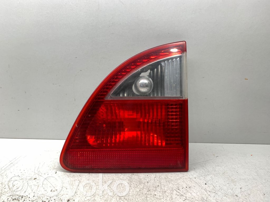 Ford Galaxy Tailgate rear/tail lights 