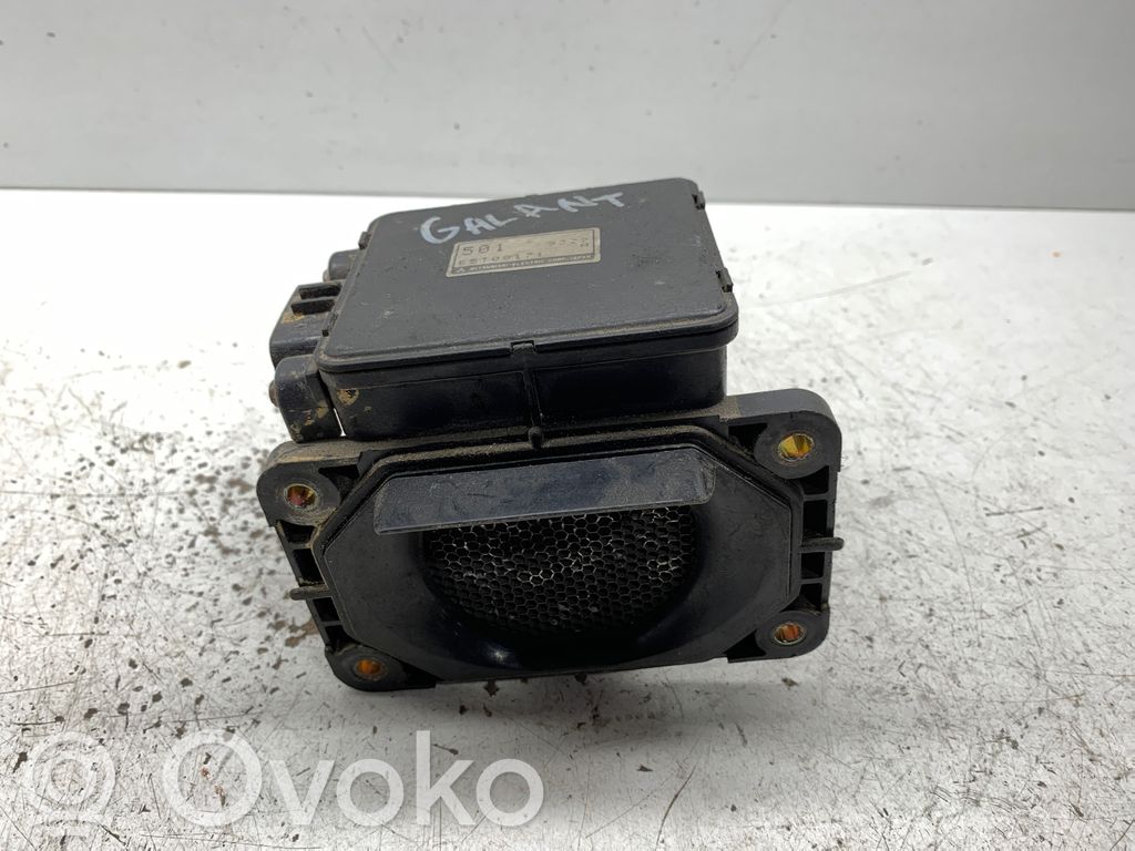 Mitsubishi Galant Mass air flow meter 