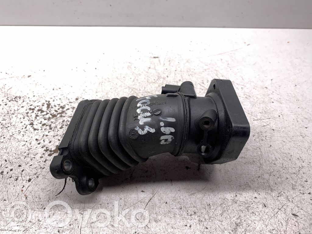 Ford Focus Gaisa plūsmas mērītājs 