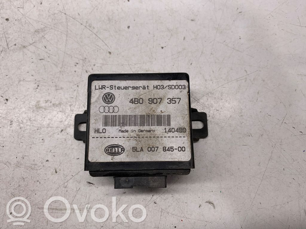 Light module LCM   4B0907357,140499,5LA00784500