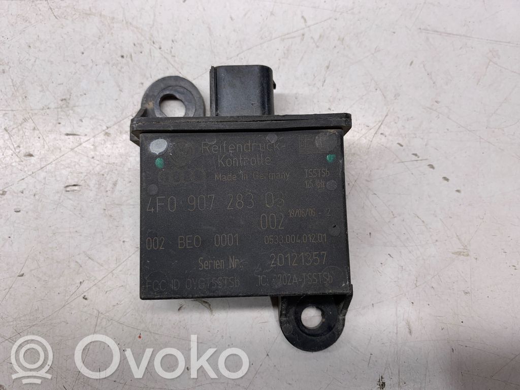 Audi A6 S6 C6 4F Autres unités de commande / modules 