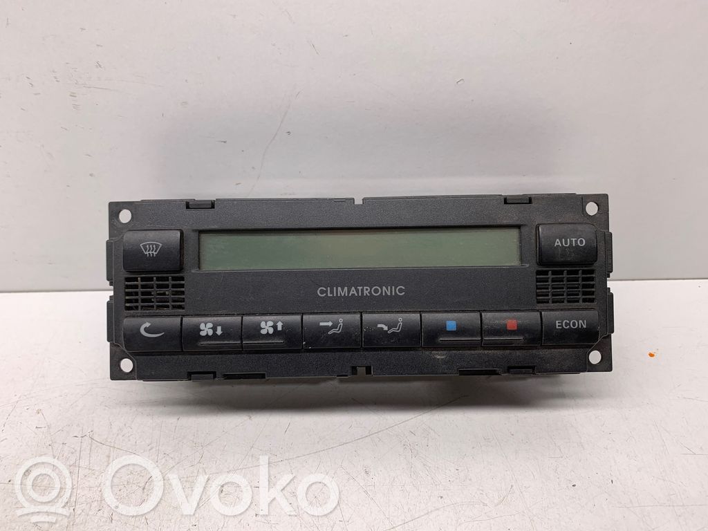 Skoda Octavia Mk1 (1U) Climate control unit 