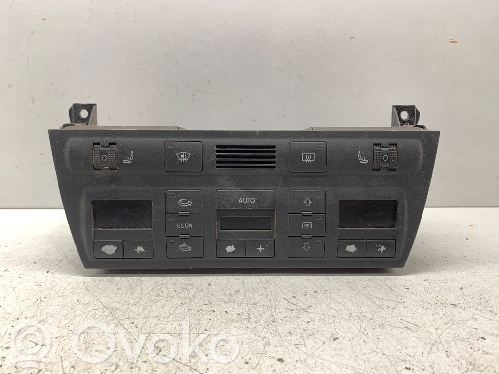 Audi A6 Allroad C5 Climate control unit 