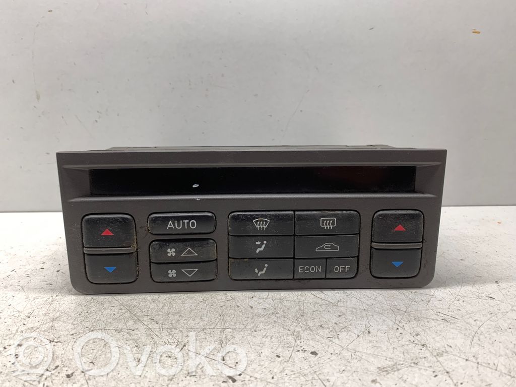 Saab 9-5 Climate control unit 