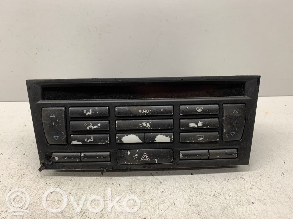 Saab 9-3 Ver2 Climate control unit 