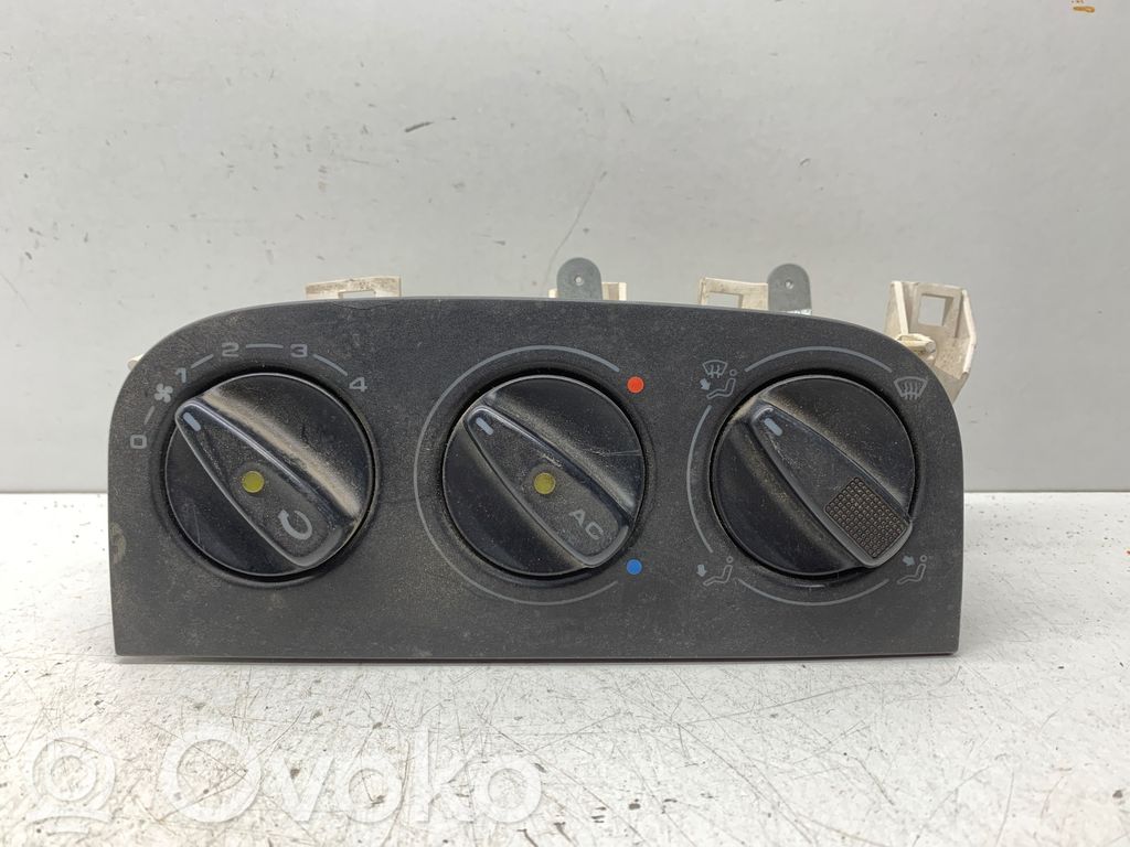 Ford Galaxy Climate control unit 