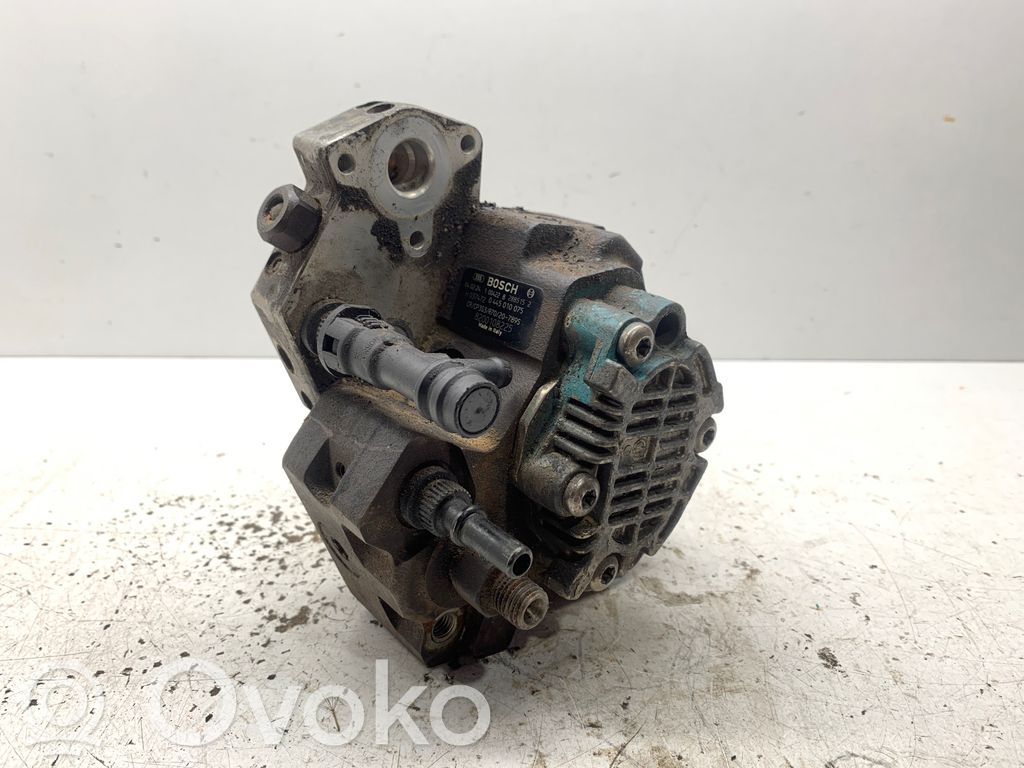 Volvo S40, V40 Pompe d'injection de carburant à haute pression 