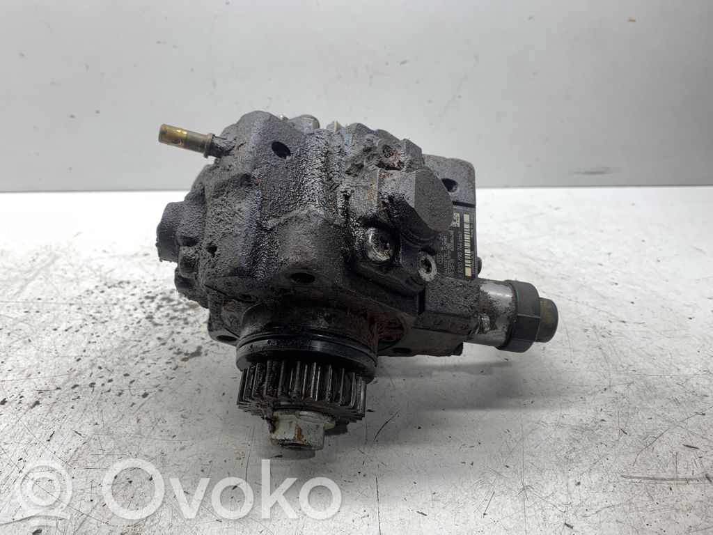 Renault Trafic II (X83) Pompa wtryskowa wysokiego ciśnienia 