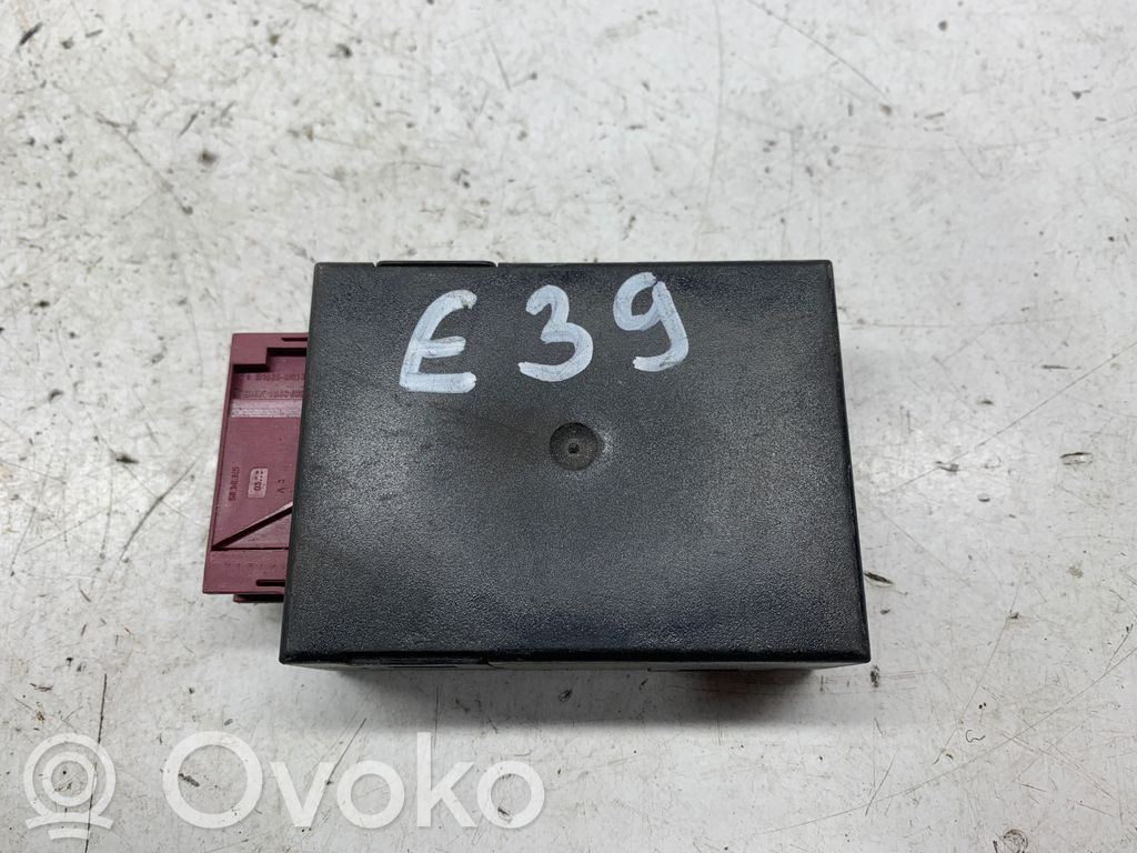 BMW 5 E39 Light module LCM 