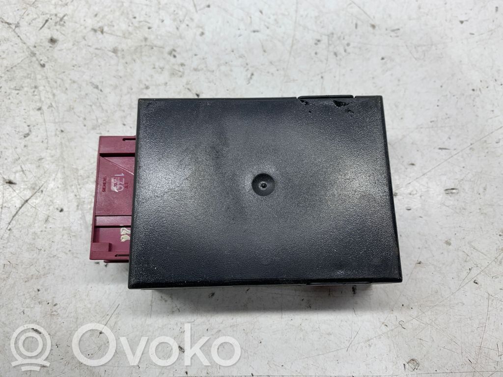 BMW X5 E53 Light module LCM 