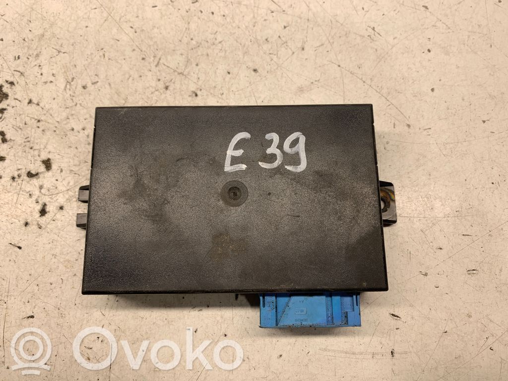 BMW 5 E39 Kruīza kontroles vadības bloks 