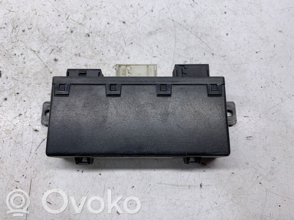 BMW 5 E39 Other control units/modules 