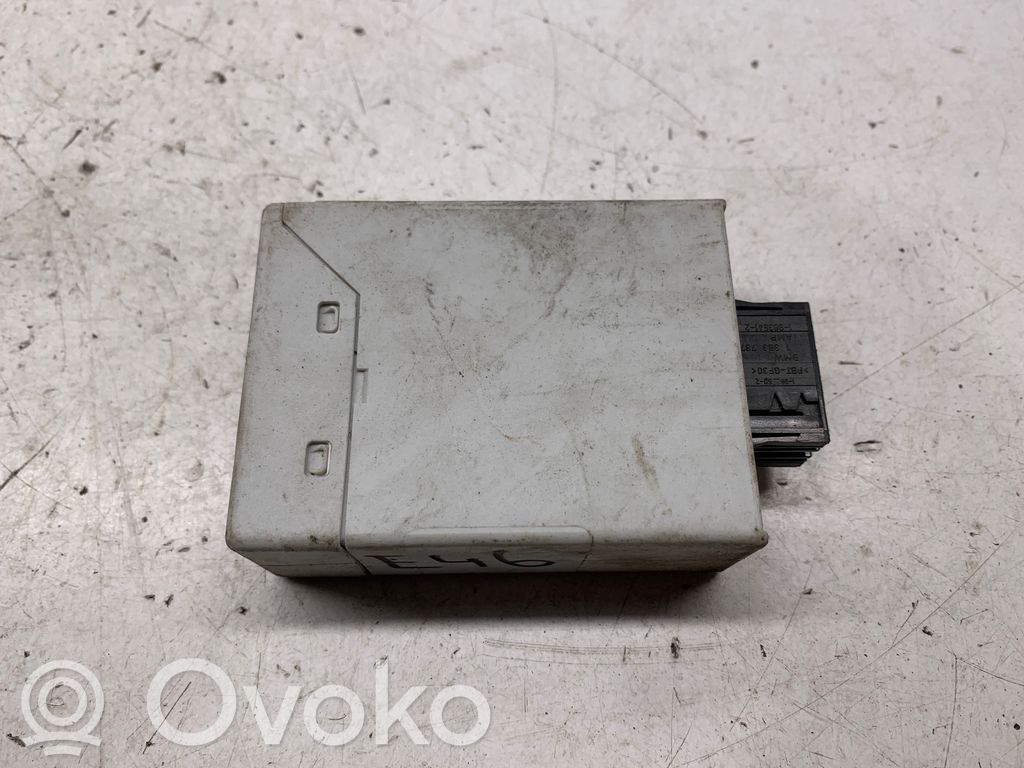 BMW 3 E46 Other control units/modules 