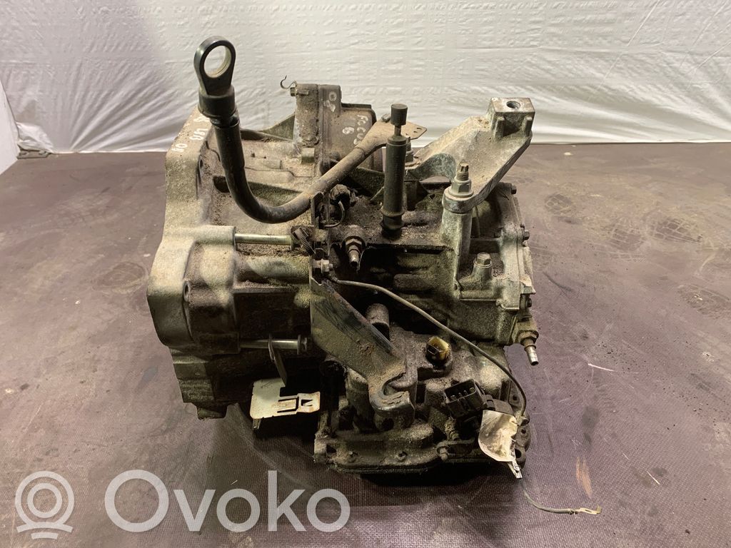 Ford Focus Automatic gearbox 