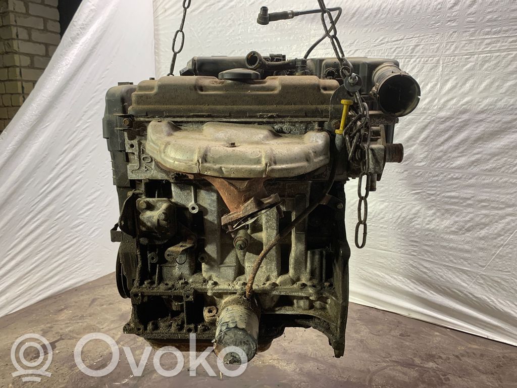 Motor   10FS7T,2526760