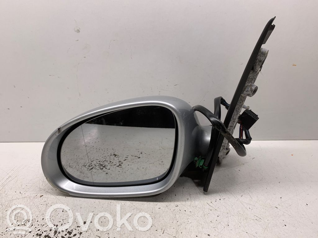 Volkswagen Golf Plus Specchietto retrovisore elettrico portiera anteriore 