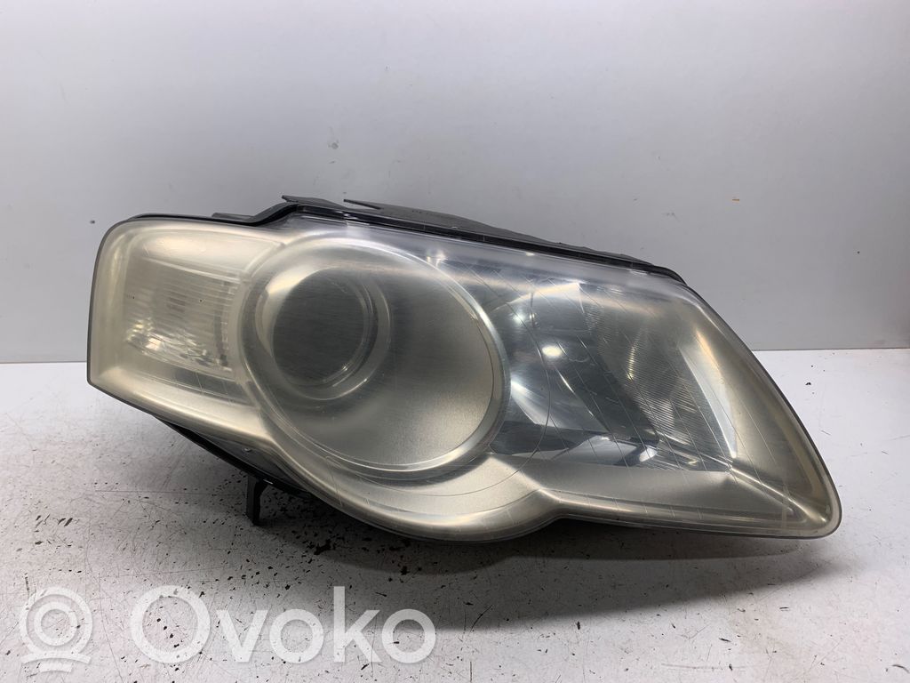 Lampa przednia   1EL24701412,3C0941006Q,10224
