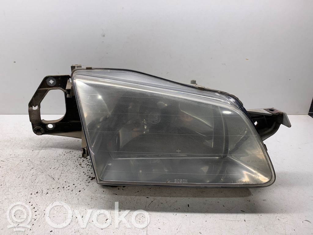 Mazda 323 Scheinwerfer 