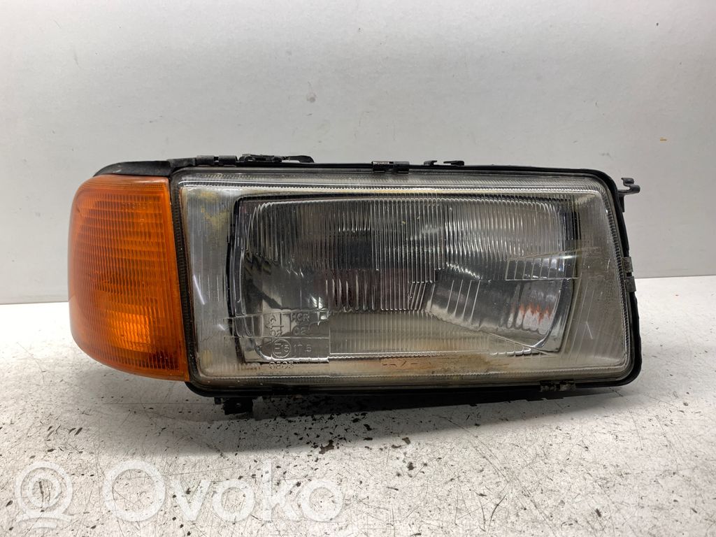 Audi 80 90 B3 Headlight/headlamp 