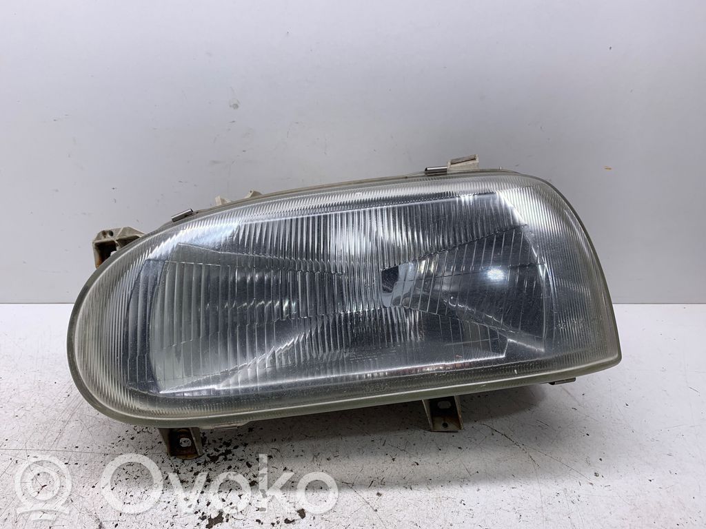 Volkswagen Golf III Headlight/headlamp 