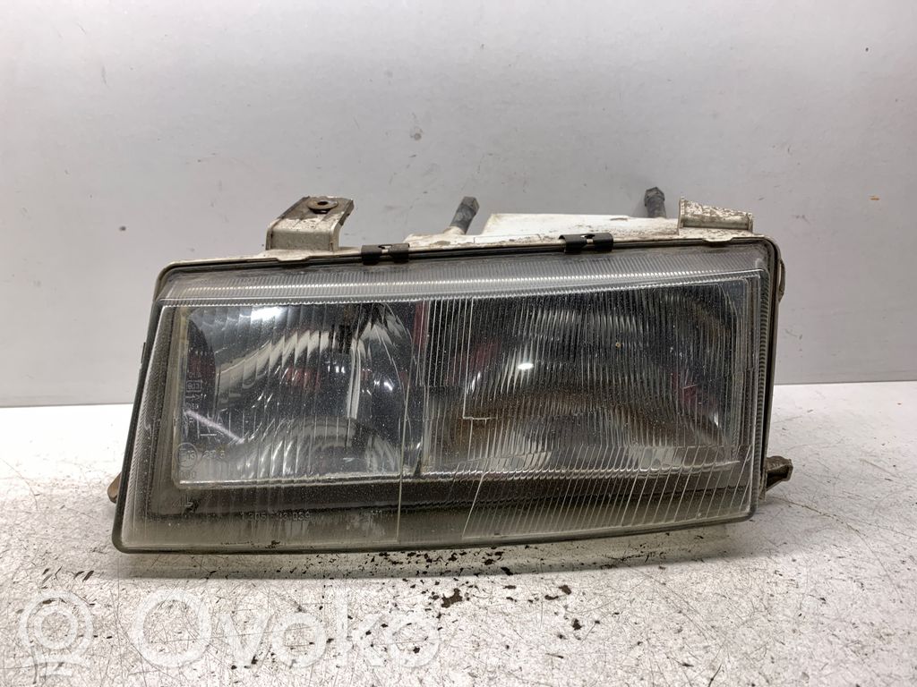 Lada Kalina I Headlight/headlamp 