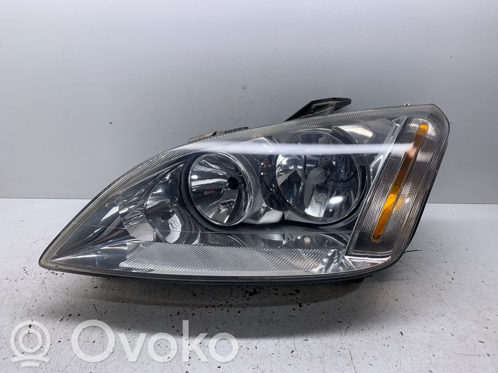 Ford Focus C-MAX Lampa przednia 