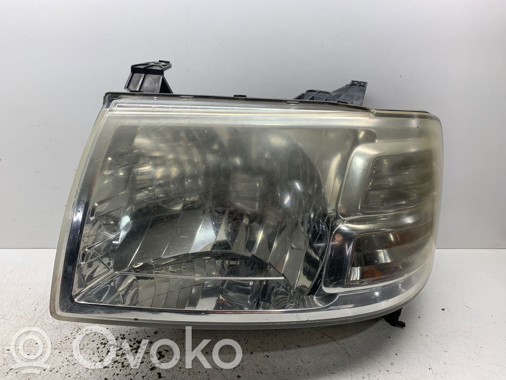 Ford Ranger Headlight/headlamp 