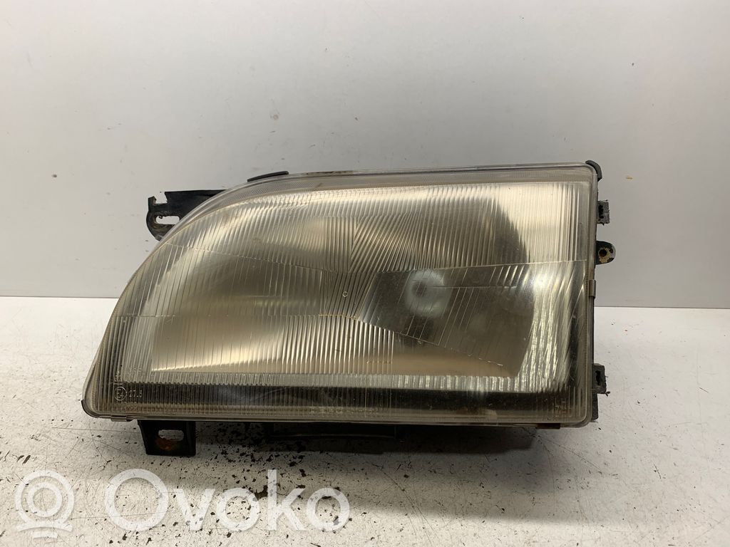 Ford Transit Headlight/headlamp 