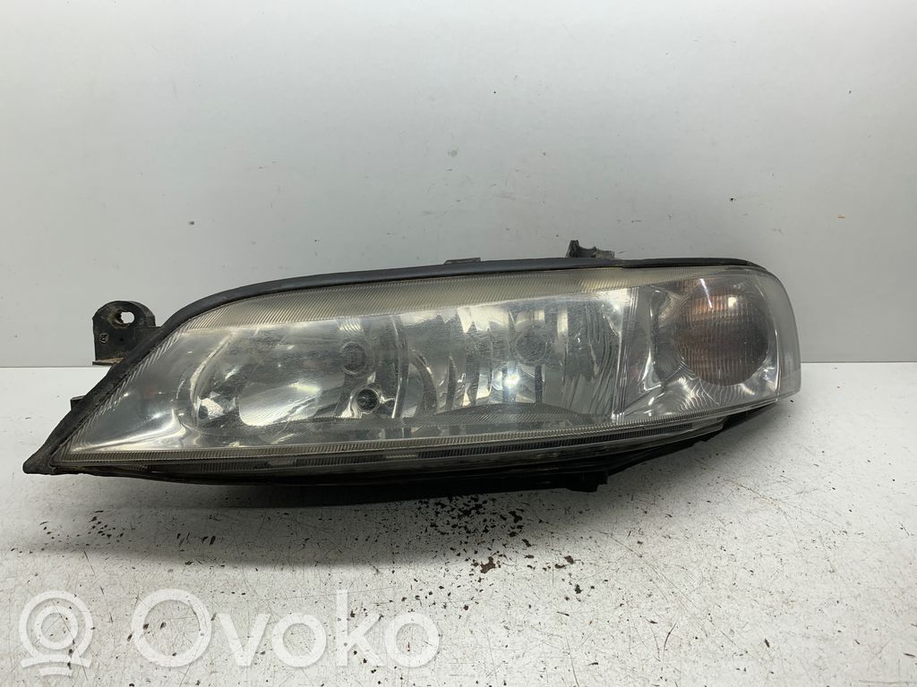 Opel Vectra B Headlight/headlamp 