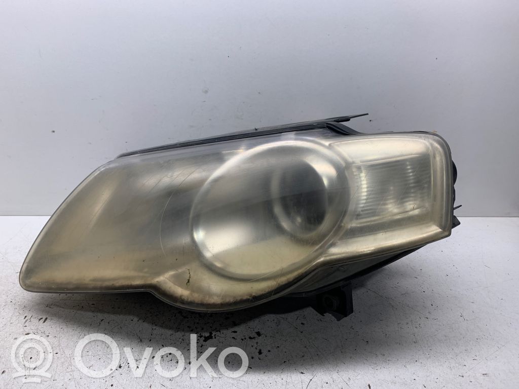 Lampa przednia   1EL24701401,E410224,153878
