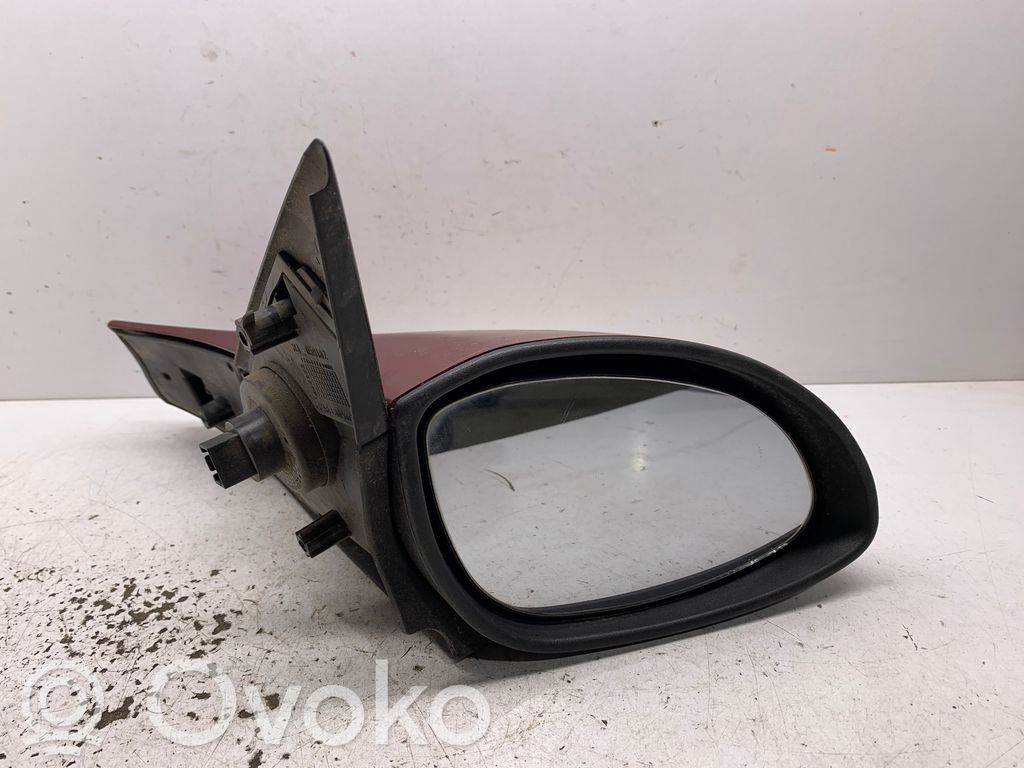 Opel Vectra B Electric window control switch 