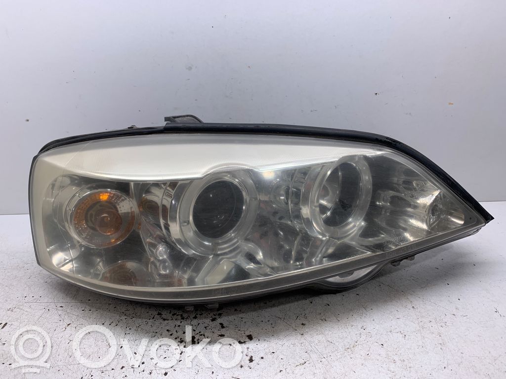 Opel Astra G Headlight/headlamp 