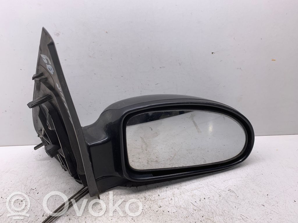 Ford Focus Veidrodėlis (mechaninis) 