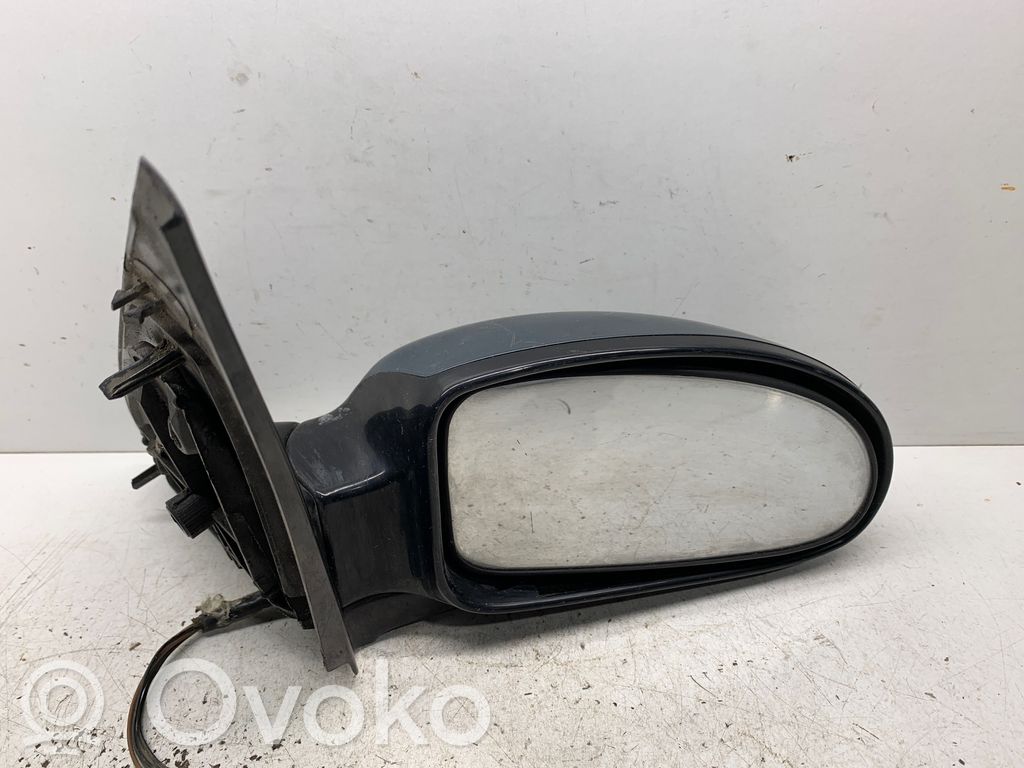 Ford Focus Veidrodėlis (elektra valdomas) 
