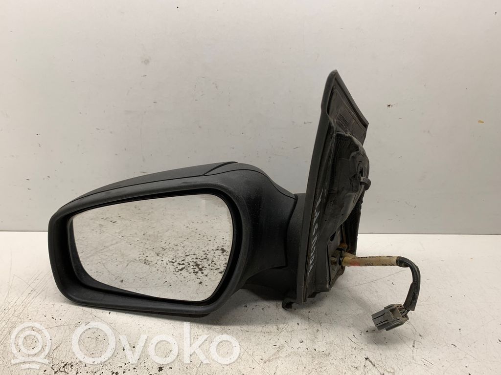 Ford Focus Front door electric wing mirror 