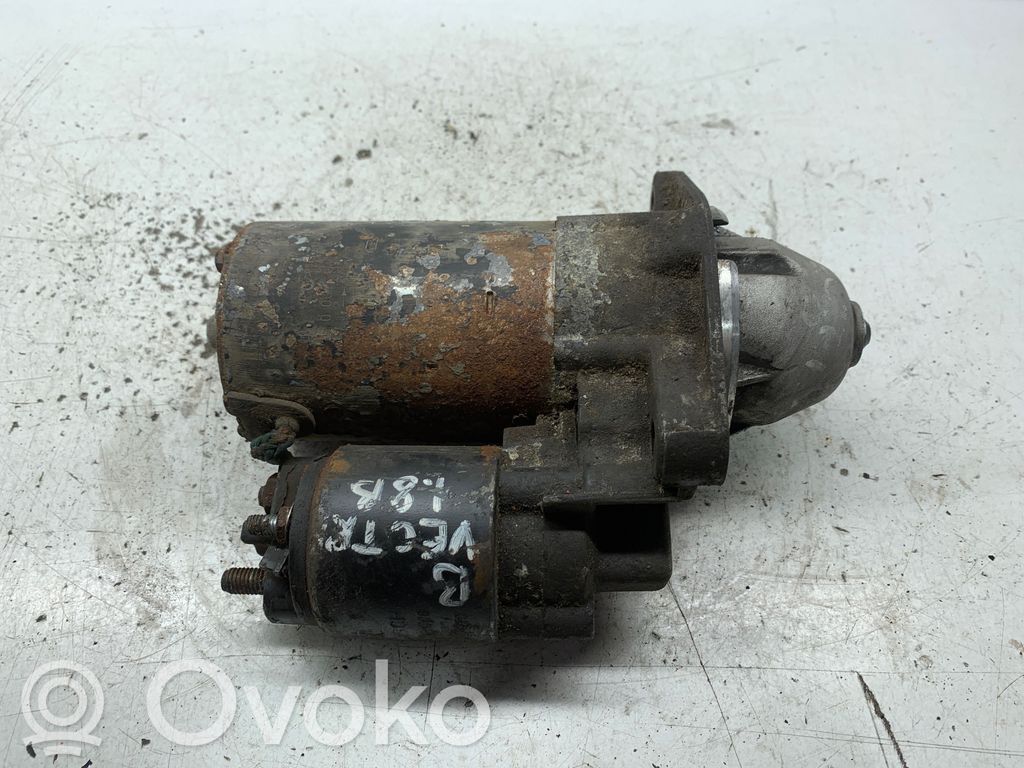 Opel Vectra B Стартер 