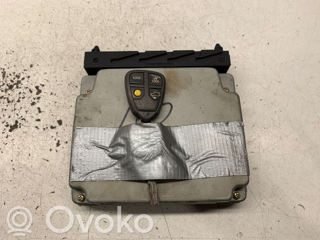 Volvo S80 Engine control unit/module 