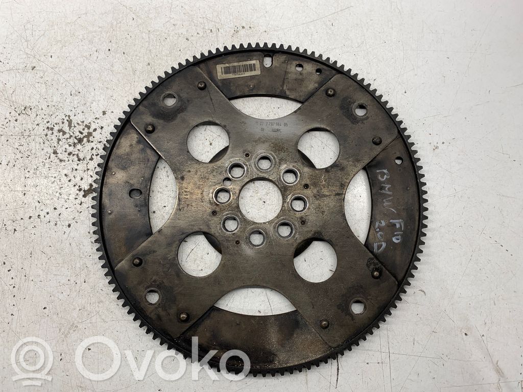 BMW 5 F10 F11 Flywheel 