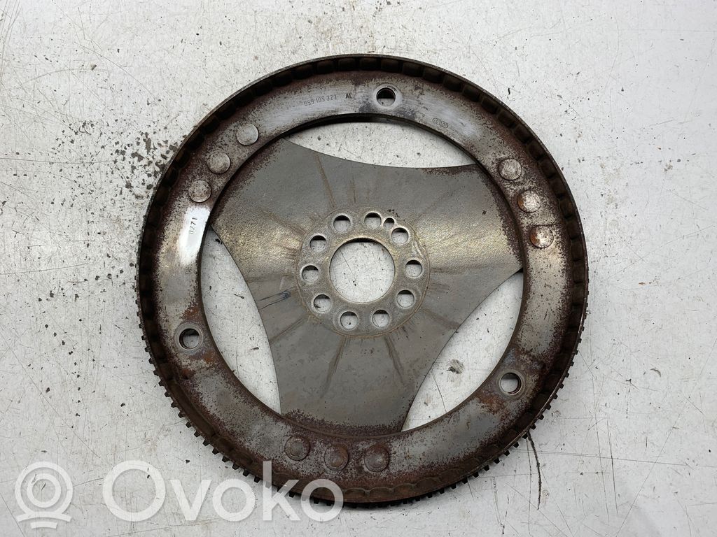 Koło zamachowe   059105323,0271