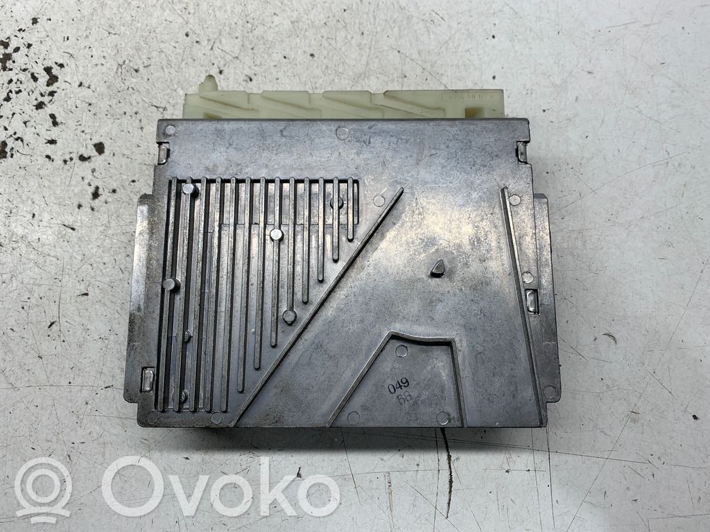 Volvo S80 Gearbox control unit/module 
