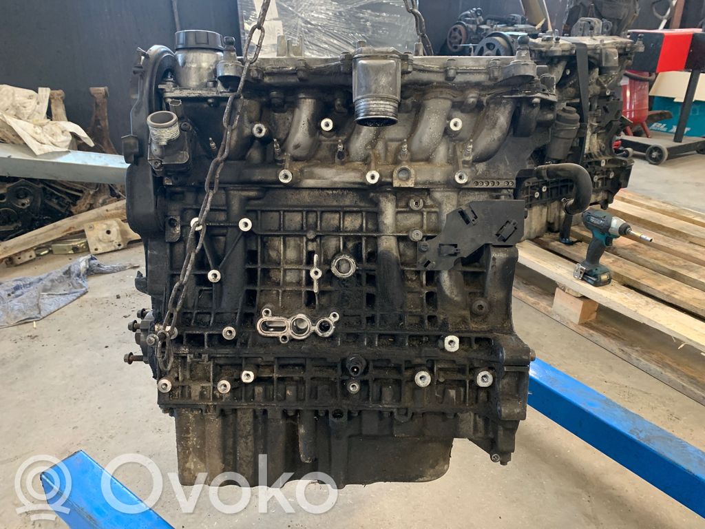 Volvo S60 Engine 