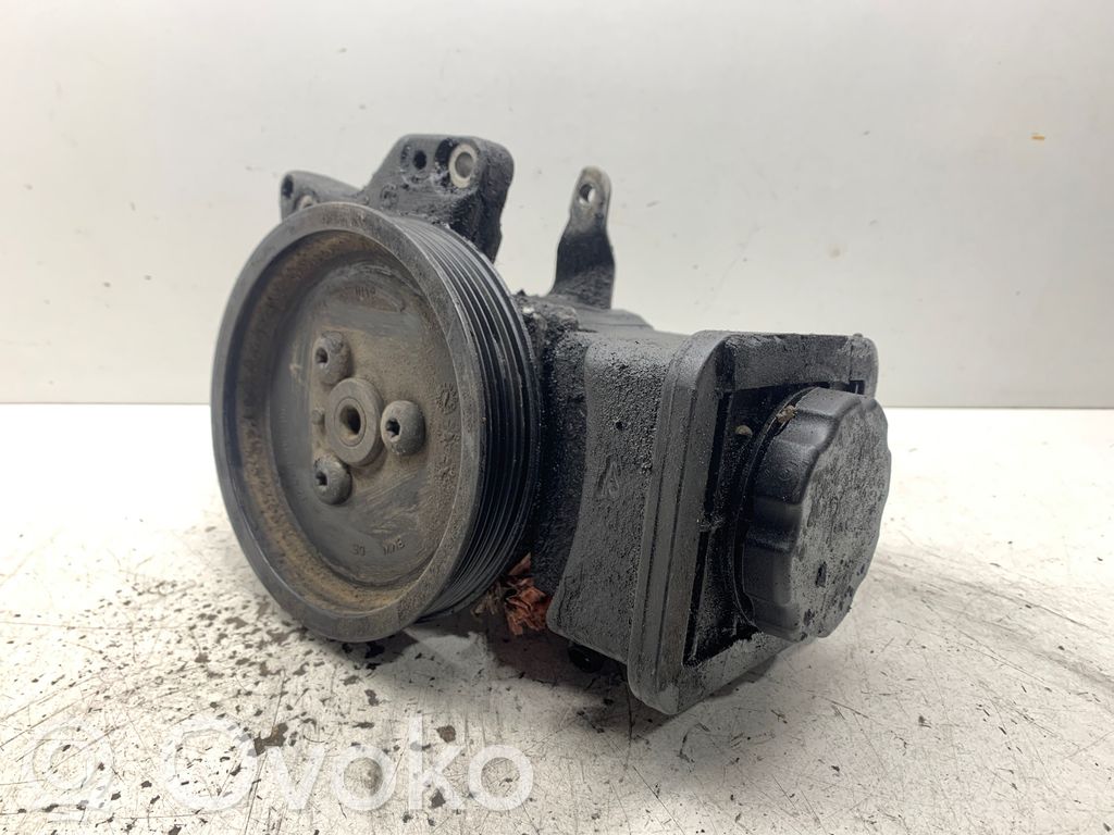 BMW 5 E60 E61 Power steering pump 