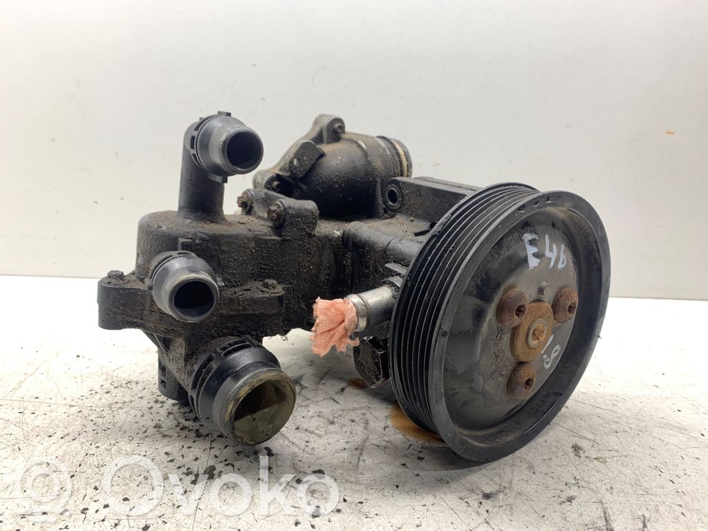 BMW 3 E46 Servopumpe 