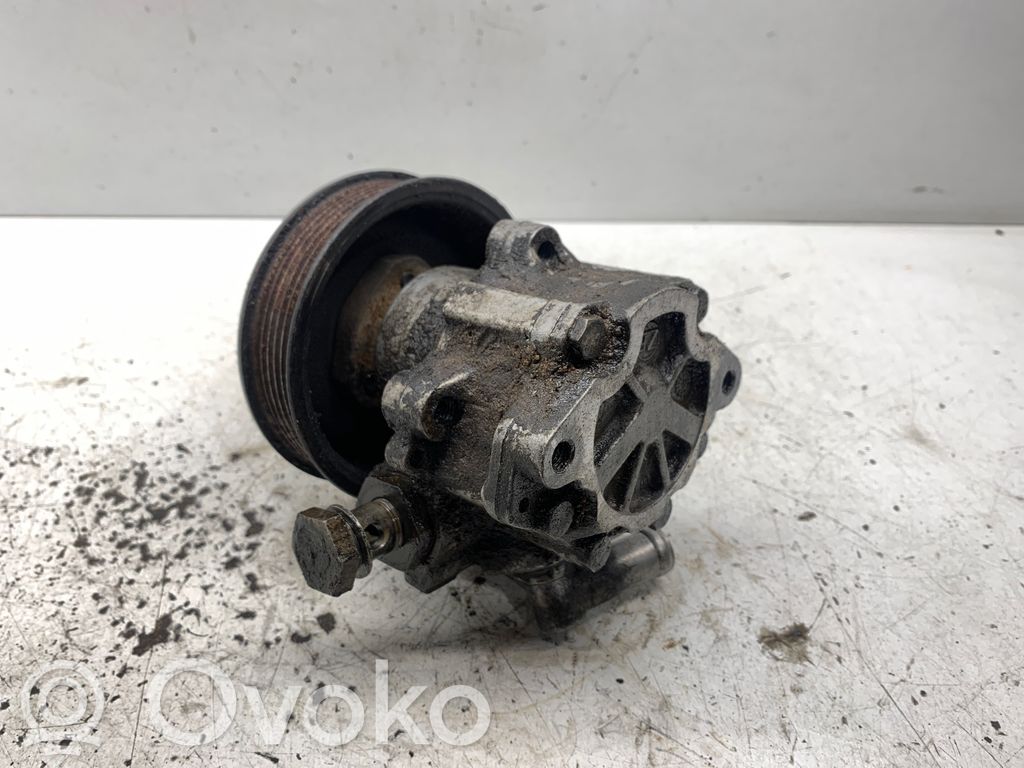 Ford Galaxy Ohjaustehostimen pumppu 