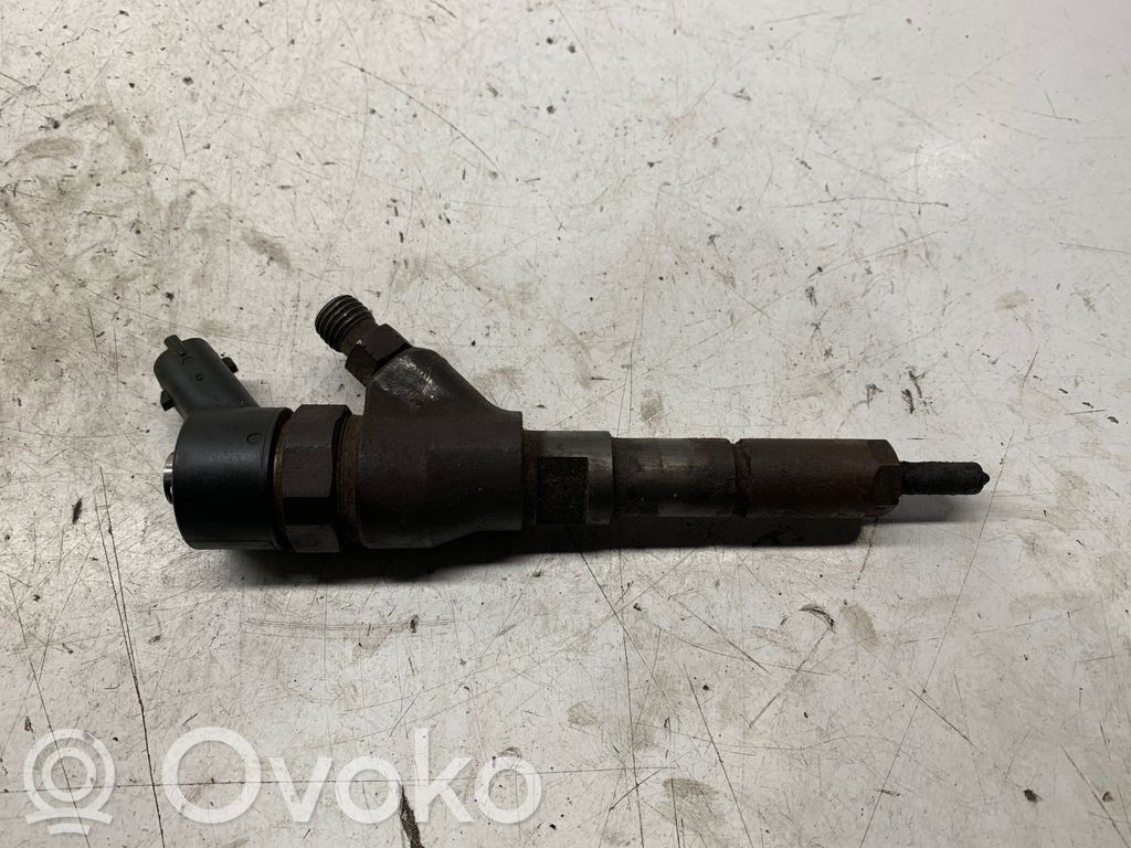 Peugeot 406 Sprausla (-i) 