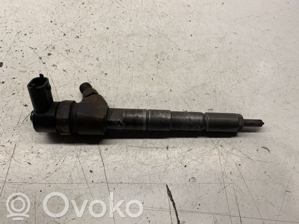 Saab 9-3 Ver2 Fuel injector 