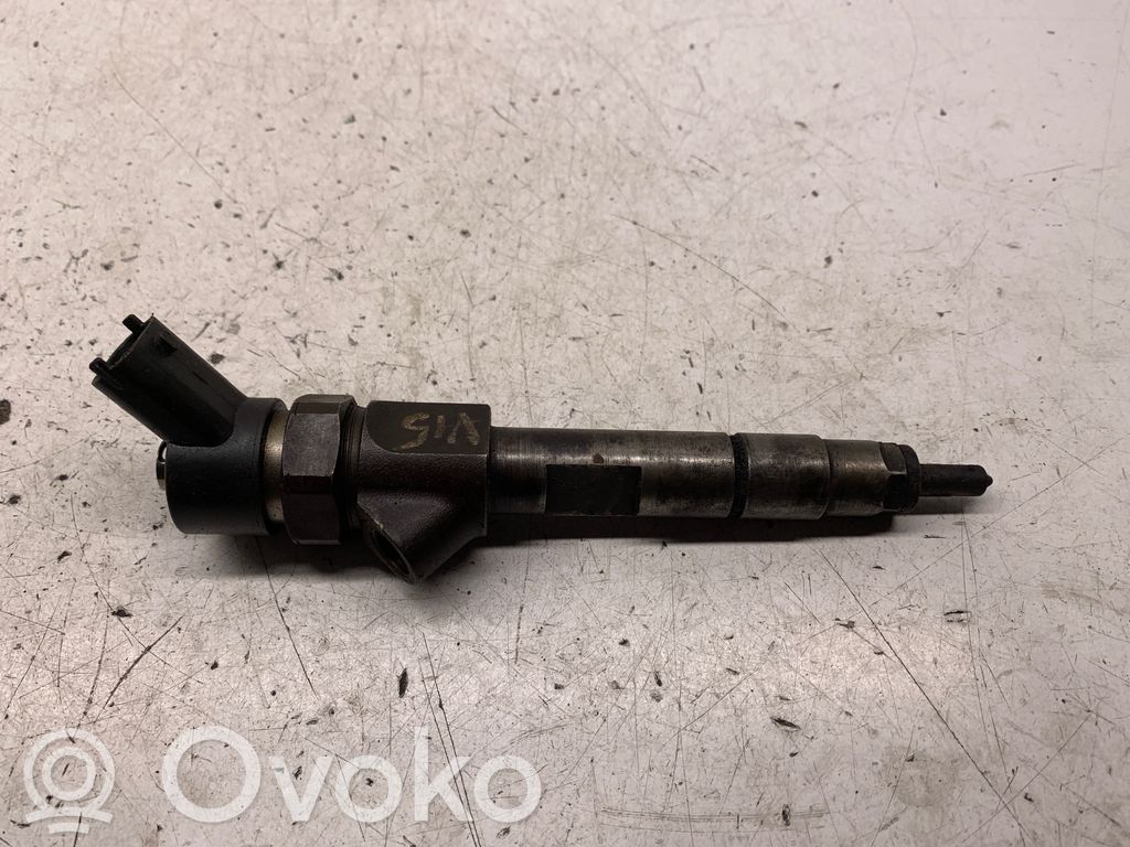 Inyector de combustible   0445110021,7700111014,28924,0474