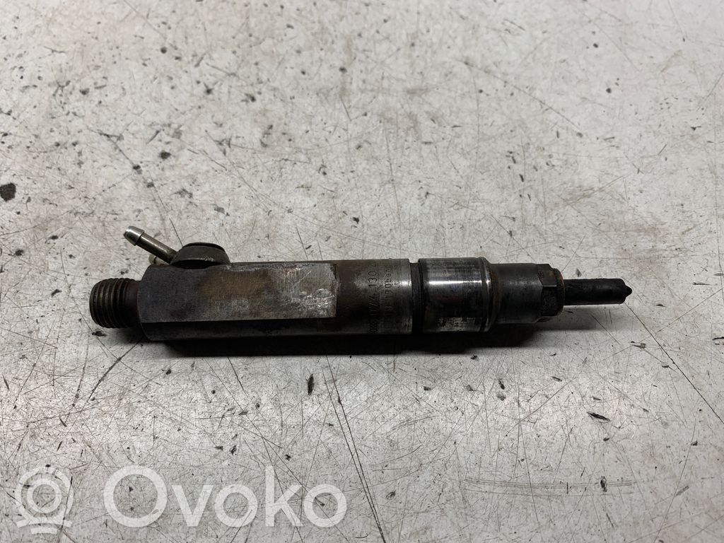Volkswagen II LT Inyector de combustible 