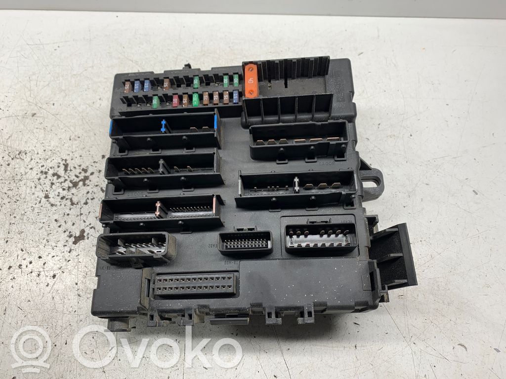 Saab 9-3 Ver2 Fuse module 