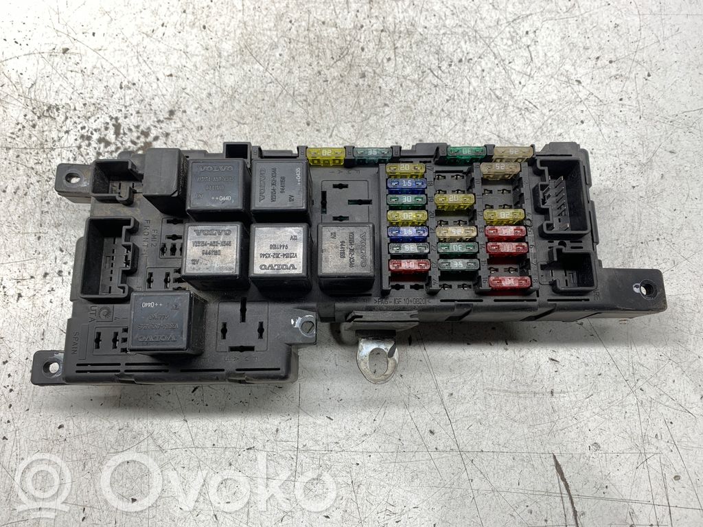 Volvo S80 Fuse module 